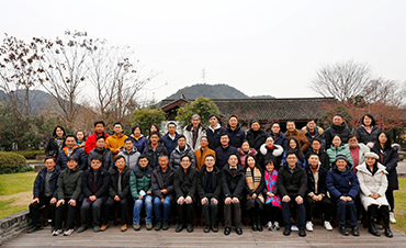 繡球花產(chǎn)業(yè)國家創(chuàng)新聯(lián)盟成立，虹越任副理事長單位