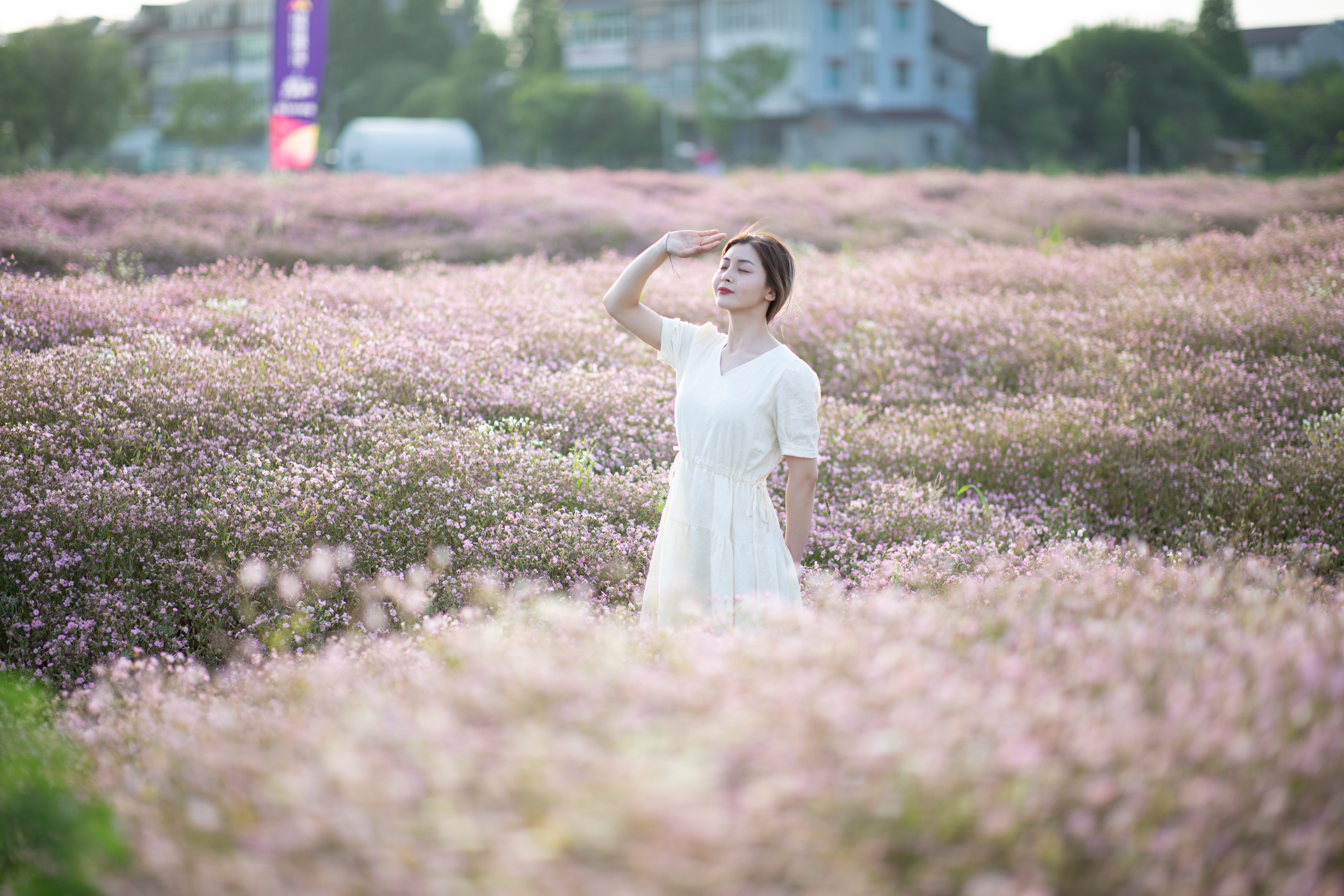 這場(chǎng)春日醉美的園藝盛宴，就差你了！