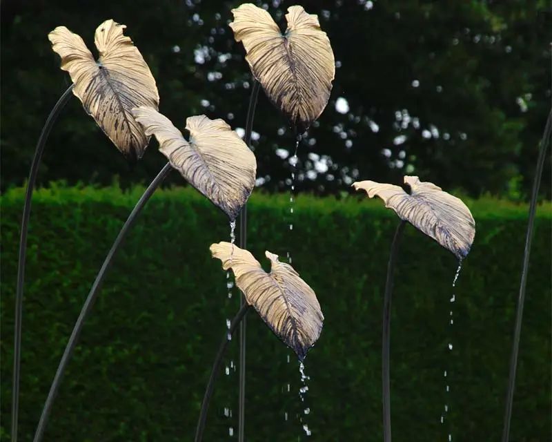 最可愛(ài)的百年鄉(xiāng)村花園！傳承三代，熠熠生輝