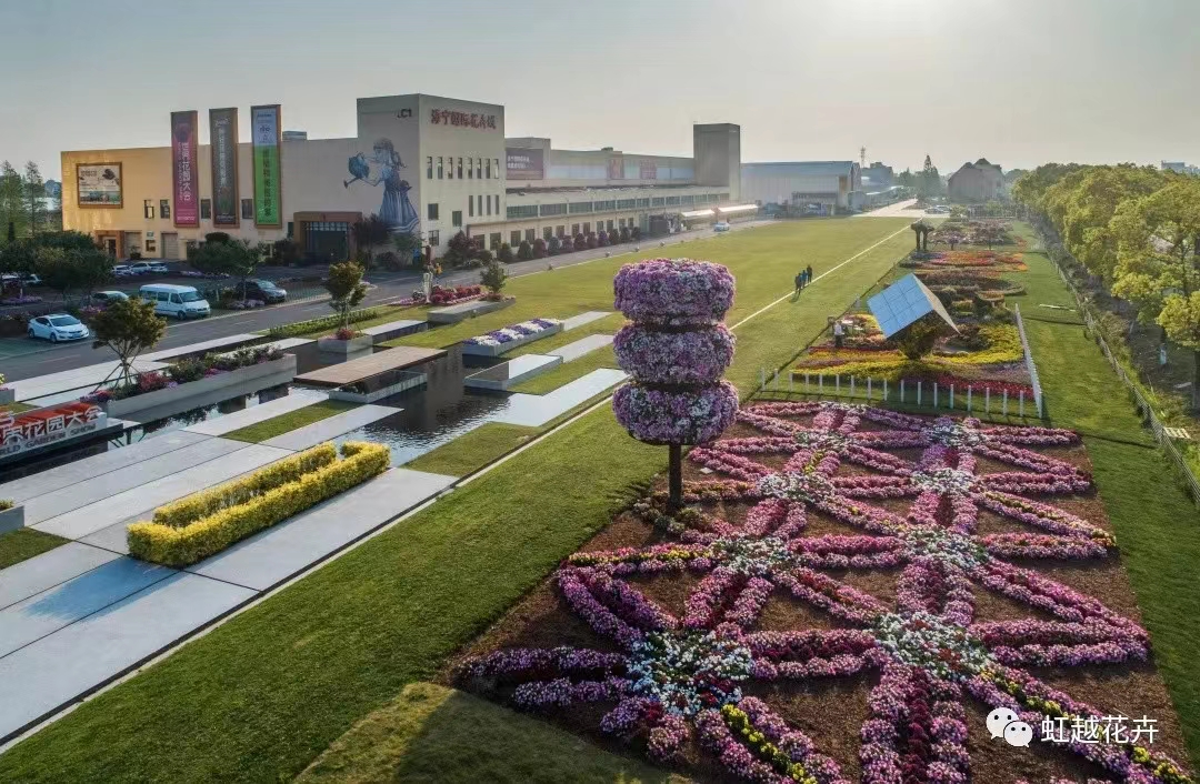 人才招募|一起開啟虹越花卉區(qū)域市場新紀(jì)元！